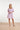 25318, Jurken | Lilac
