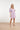 25318, Jurken | Lilac