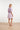 25318, Jurken | Lilac