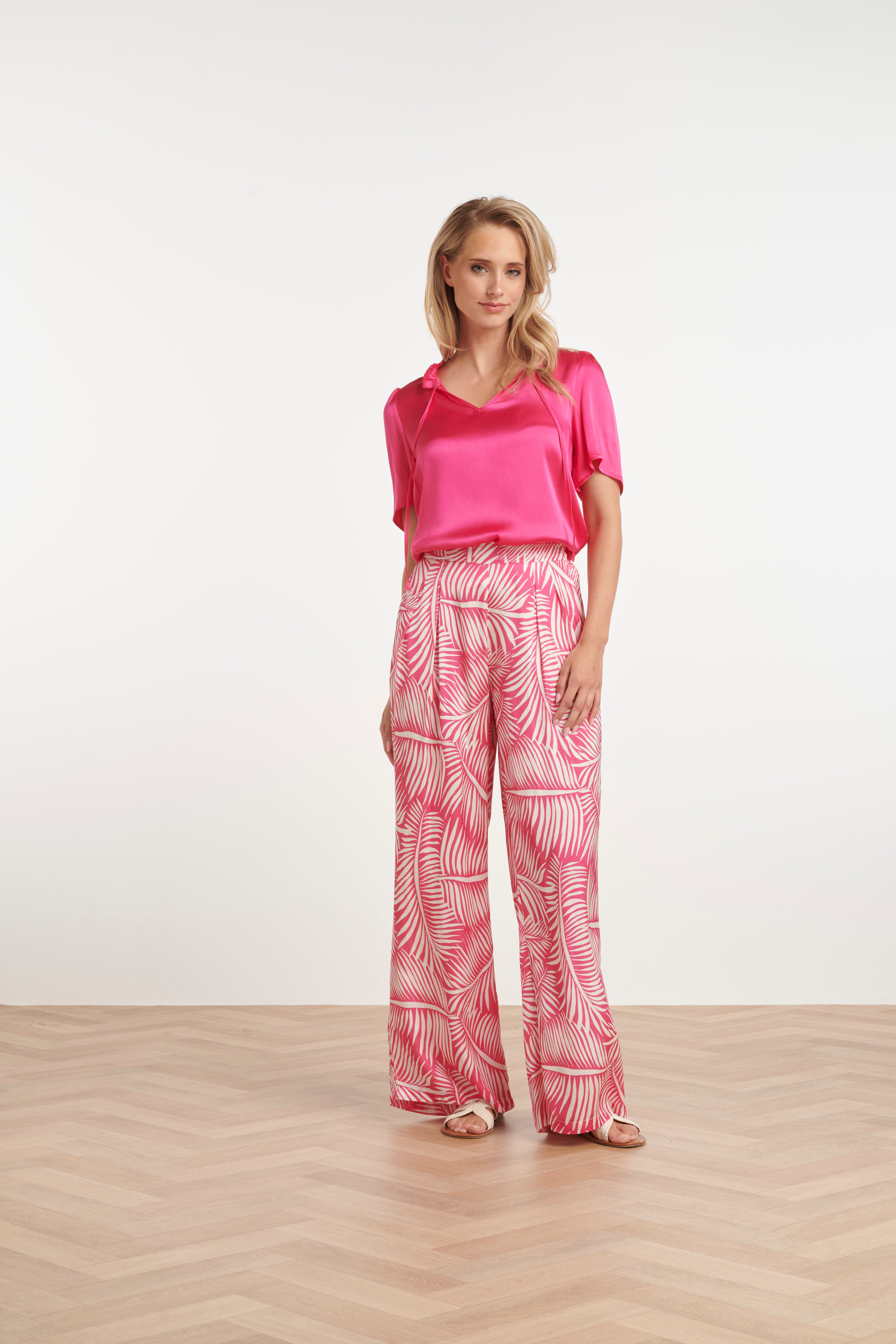 25321, Tops | Pink