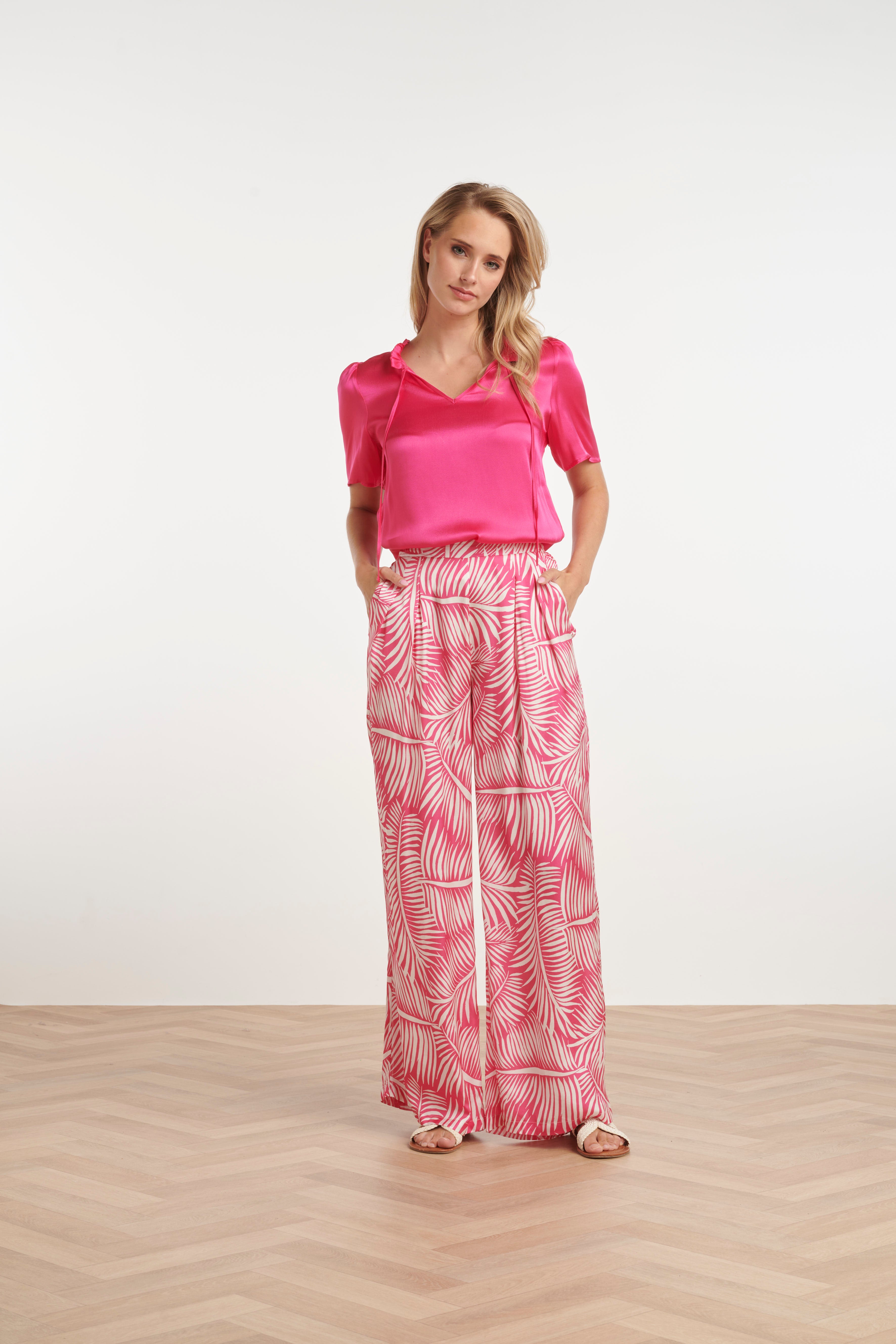 25321, Tops | Pink