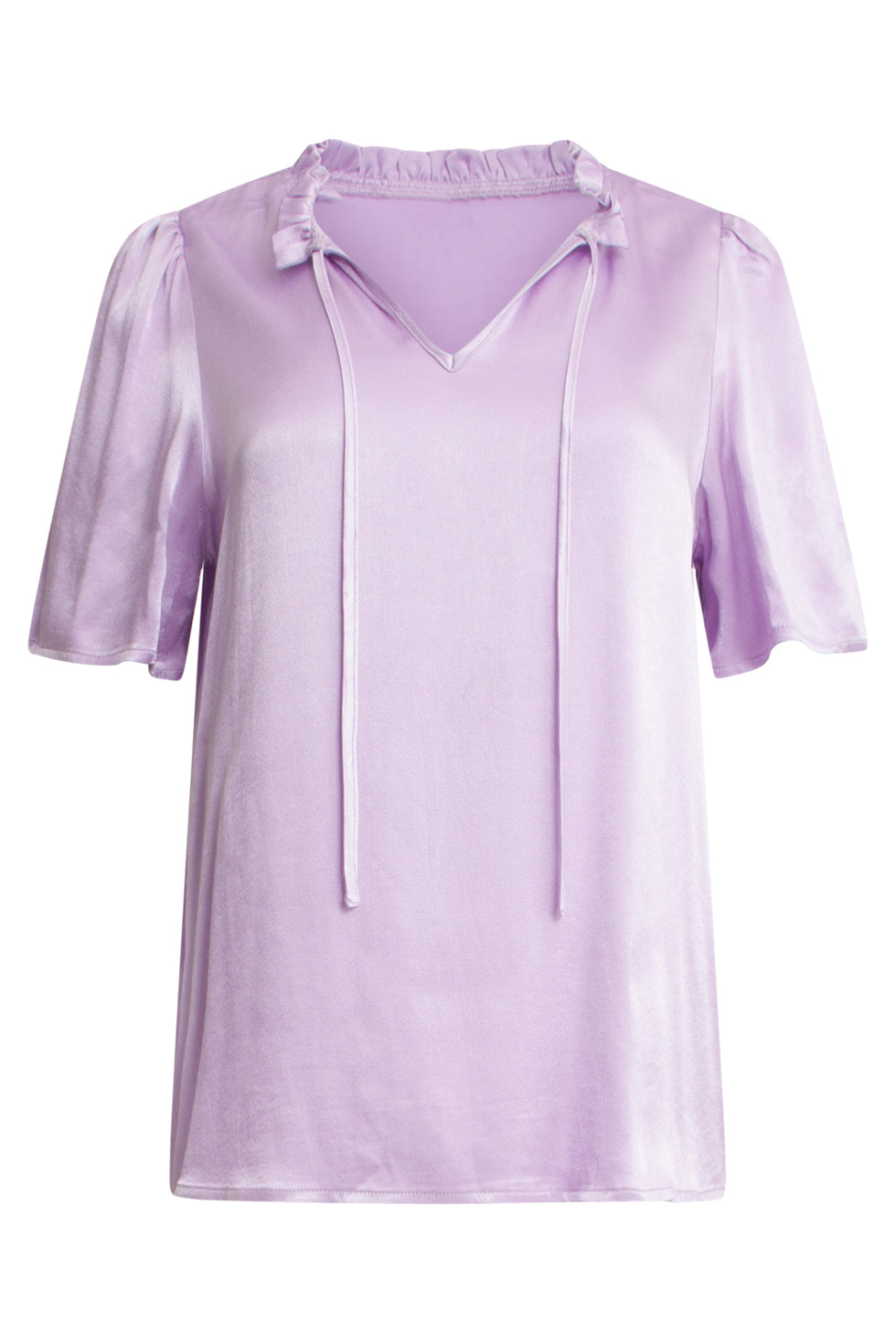 25321, Tops | Lilac