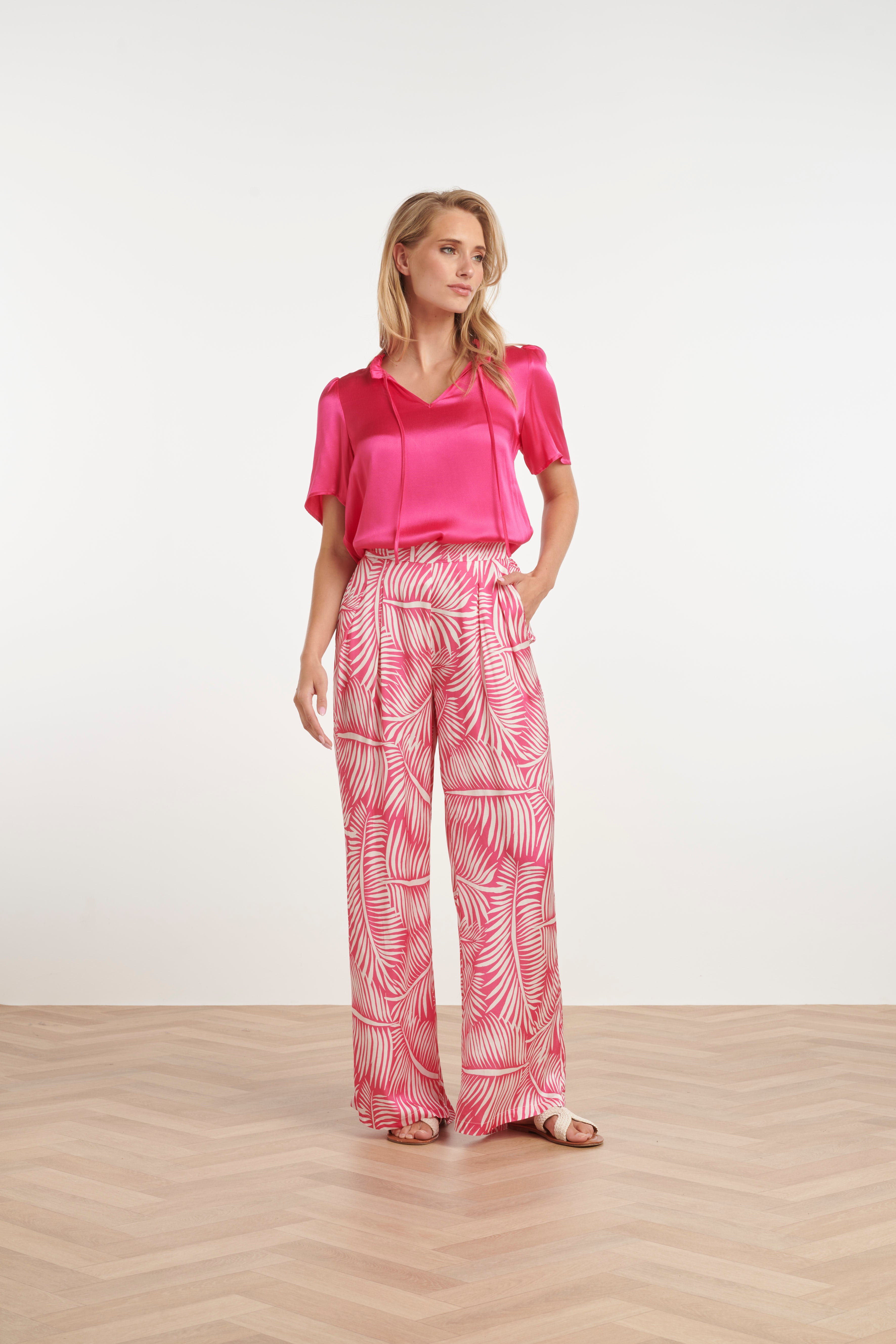 25321, Tops | Pink