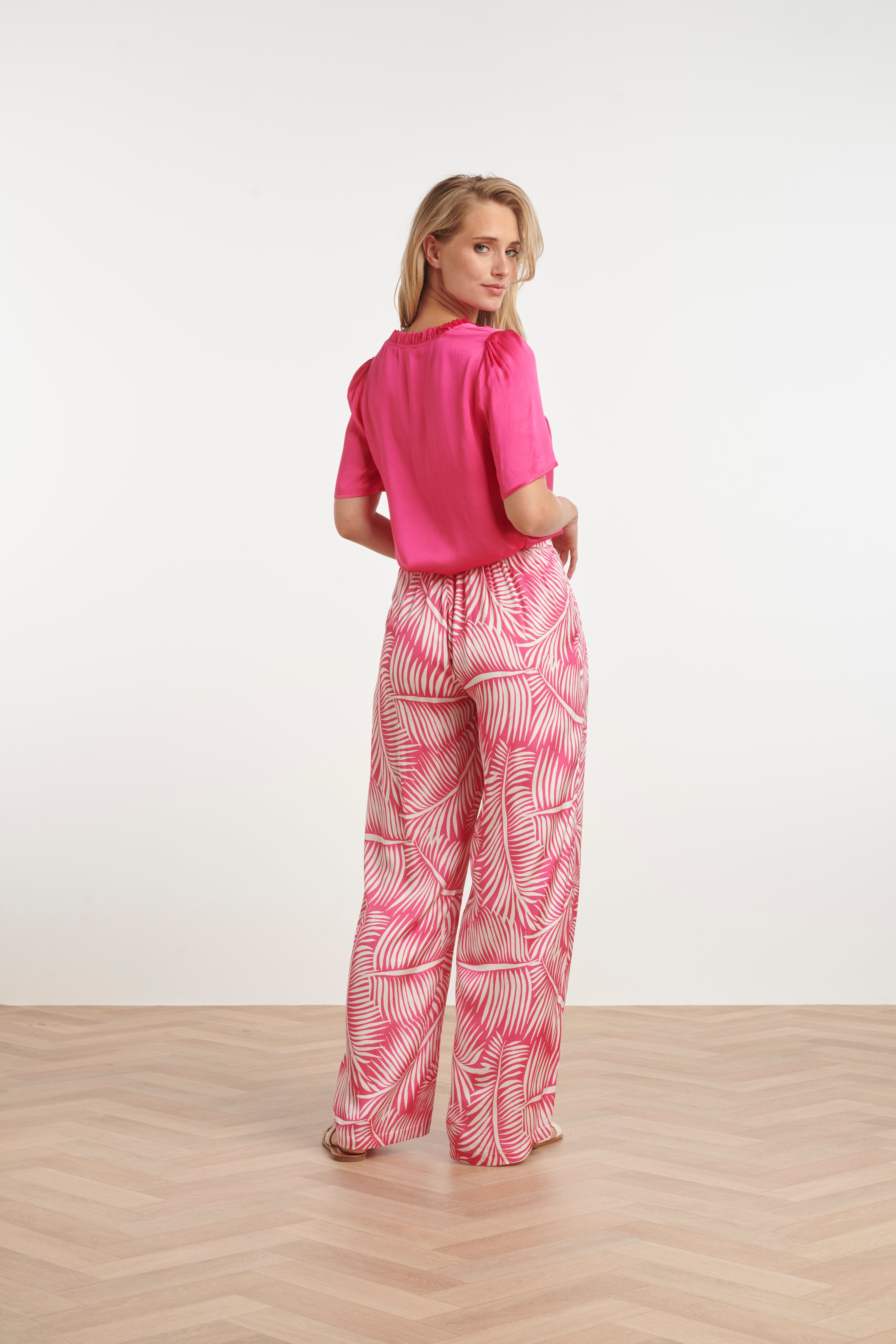 25321, Tops | Pink
