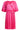 25322, Jurken | Fuchsia