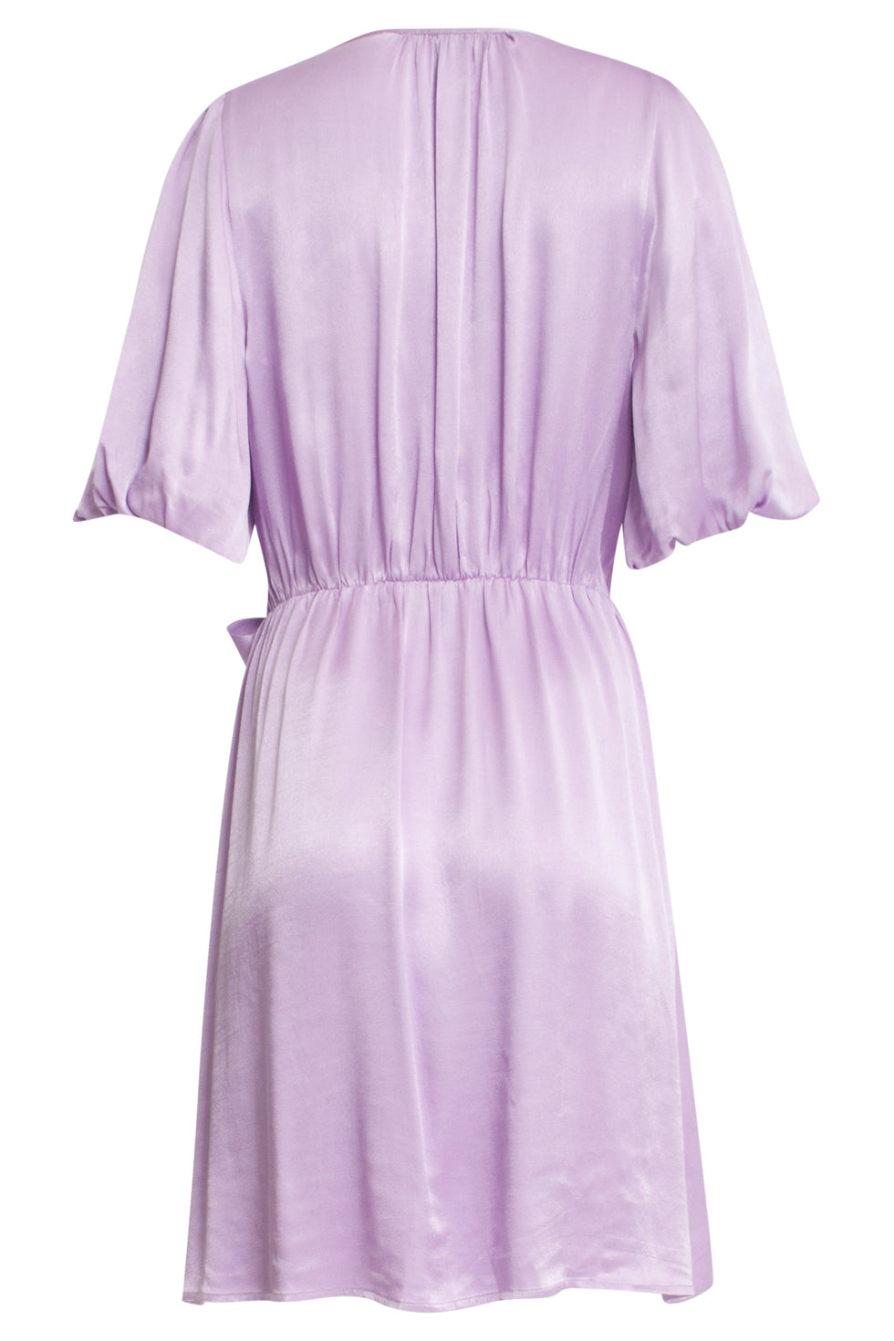 25322, Jurken | Lilac