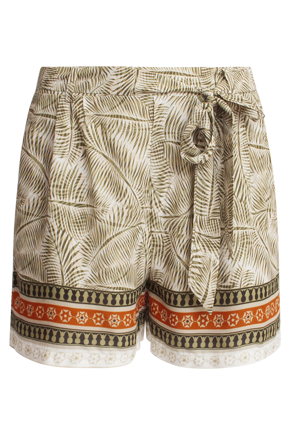 25331, Broeken | Army - Muticolour