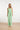 25332, Jumpsuits | Green - White
