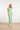 25332, Jumpsuits | Green - White