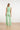 25332, Jumpsuits | Green - White