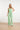 25332, Jumpsuits | Green - White