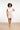 25337, Jumpsuits | Sand - Off White