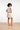 25337, Jumpsuits | Sand - Off White