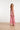 25340, Jurken | Fuchsia - White