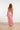 25340, Jurken | Fuchsia - White
