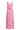 25340, Jurken | Fuchsia - White