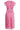 25344, Jurken | Fuchsia - Muticolour