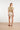 25345, Tops | Off White - Muticolour
