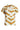 25345, Tops | Off White - Muticolour