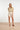 25345, Tops | Off White - Muticolour