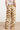 25346, Broeken | Off White - Muticolour