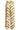 25346, Broeken | Off White - Muticolour