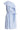 25348, Jurken | Light Blue - White