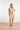 25355, Jurken | Off White - Muticolour