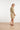 25355, Jurken | Off White - Muticolour