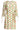 25355, Jurken | Off White - Muticolour