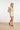 25356, Tops | Off White - Muticolour