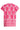 25359, Tops | Fuchsia - White