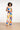 25361, Jumpsuits | Muticolour