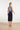 25365, Tops | White - Blue