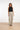 25381, Broeken | Sand - Black