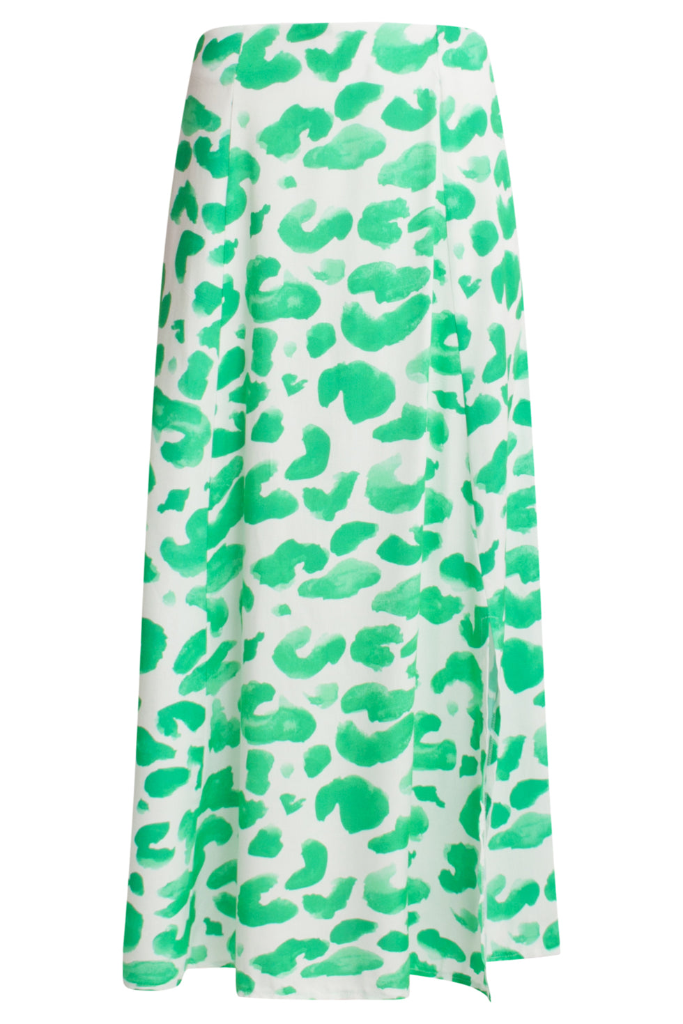 25411, Rokken | White-Green