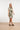 25424, Jurken | Off White - Muticolour