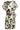 25424, Jurken | Off White - Muticolour