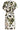25424, Jurken | Off White - Muticolour
