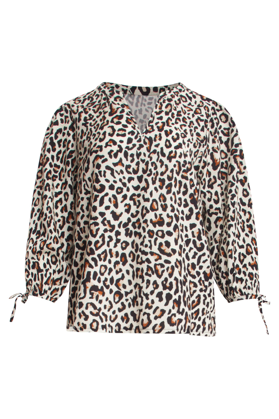 25427, Tops | Brown-Black