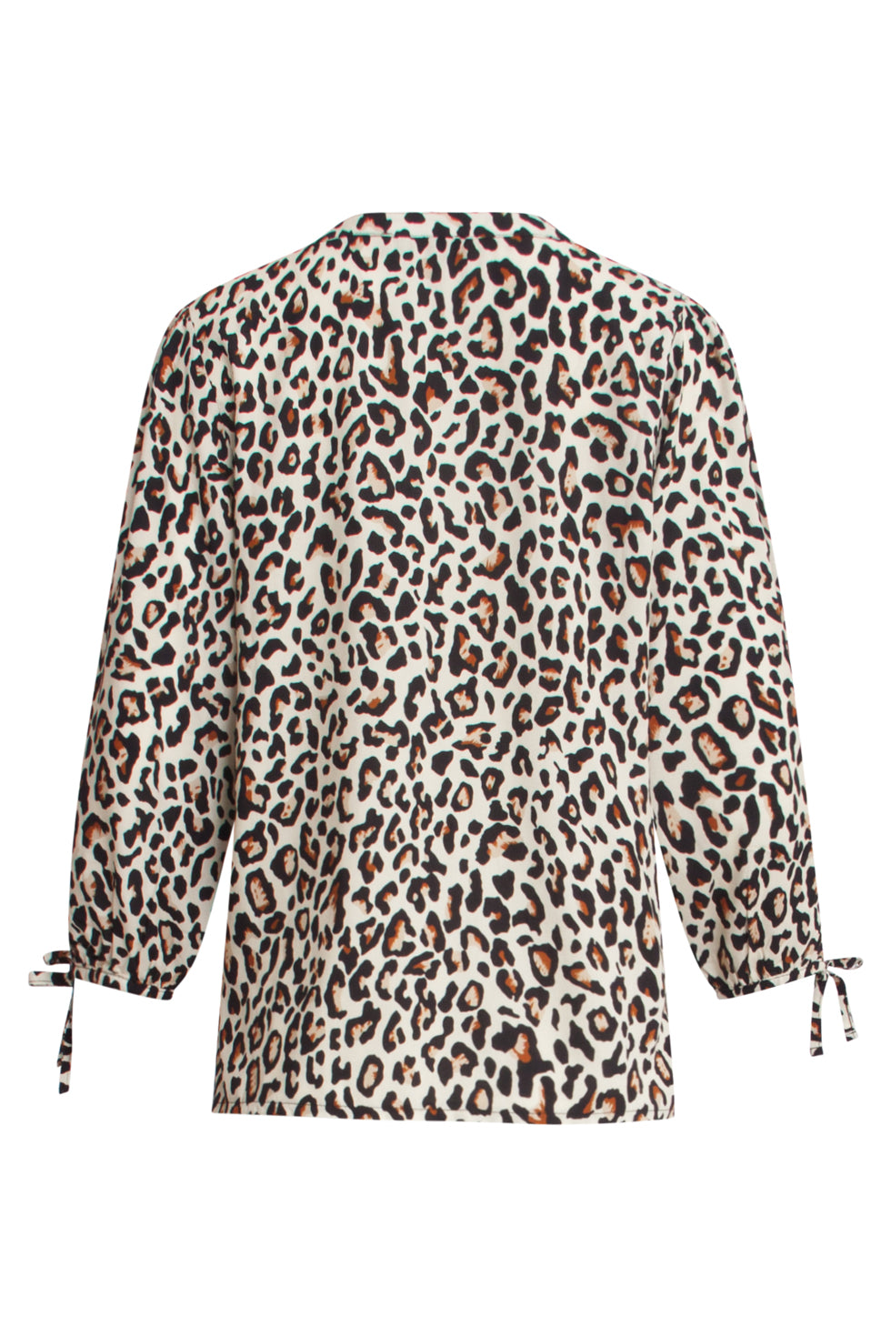 25427, Tops | Brown-Black