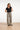 25428, Broeken | Brown - Black