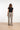 25428, Broeken | Brown - Black