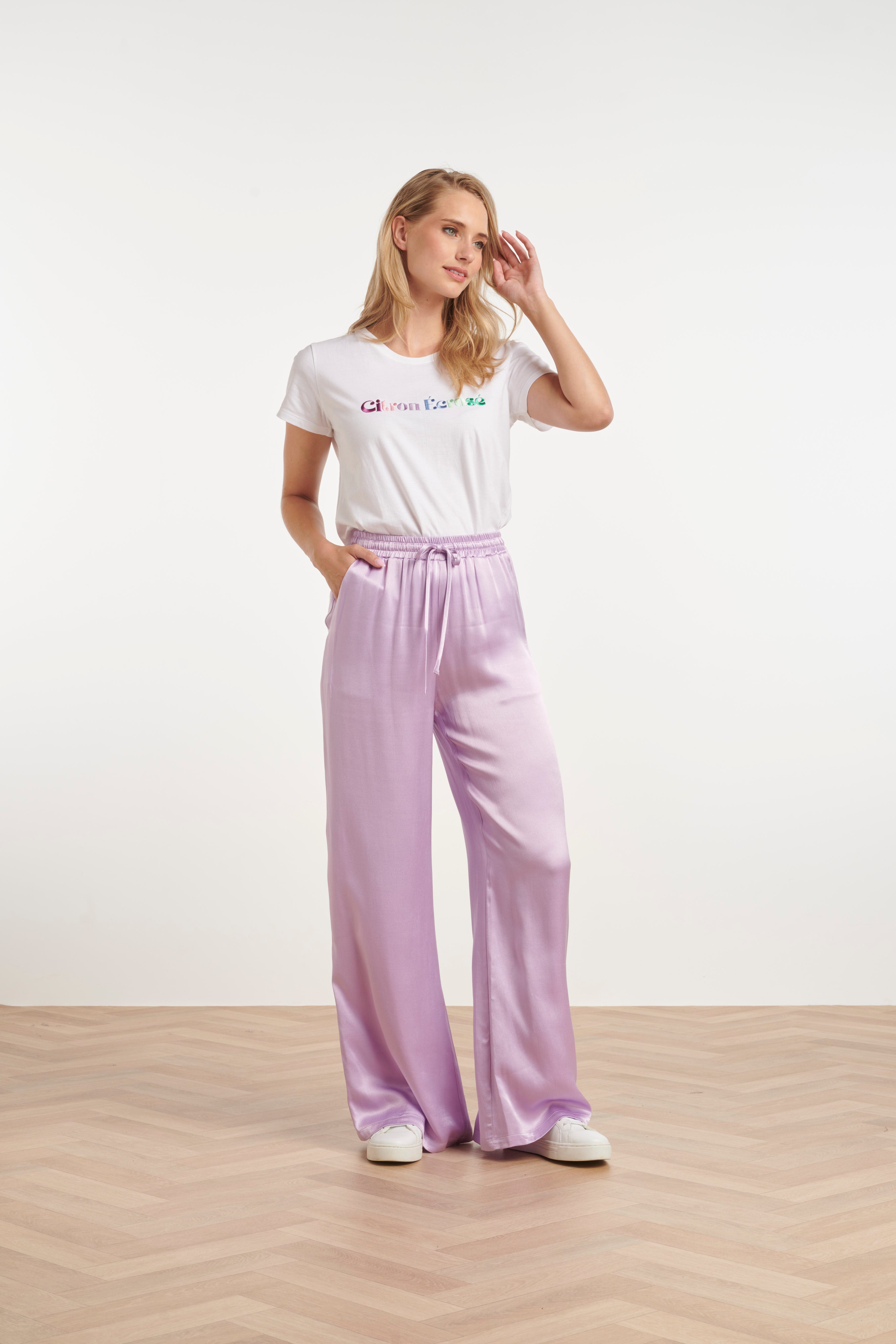 25431, Tops | White-Multicolour