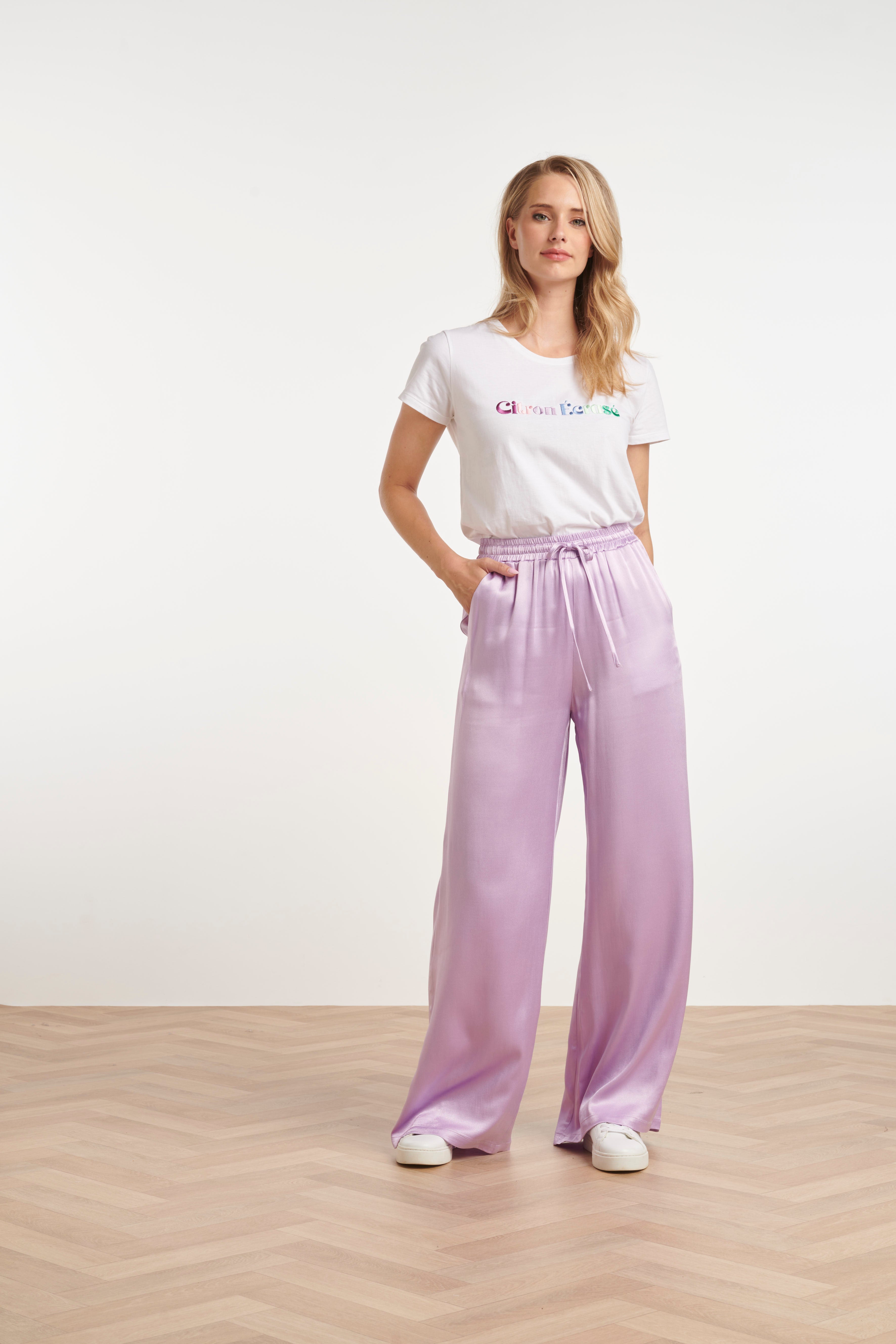 25431, Tops | White-Multicolour