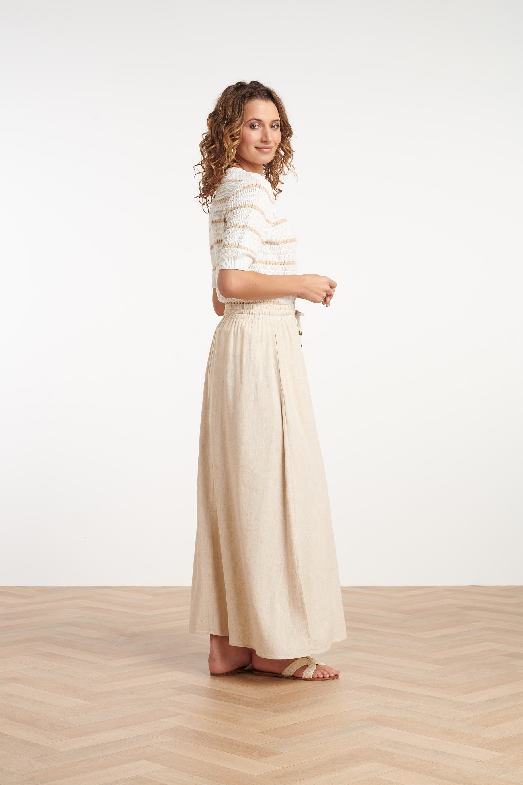 25435, Rokken | Sand