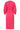 25501 Smashed Lemon Damesgebreide Midi Jurk | Cerise