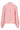 25502 Smashed Lemon Damesgebreide Vrouwelijke Losvallende Trui | Baby Pink