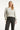25502 Smashed Lemon Damesgebreide Vrouwelijke Losvallende Trui | Grey