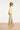 25502 Smashed Lemon Damesgebreide Vrouwelijke Losvallende Trui | Light Yellow